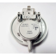 Прессостат реле тиску диму на газовий котел Beretta Boiler 24 BSI R8195