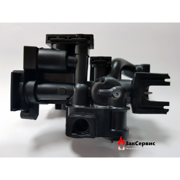 Гідроблок Viessmann Vitodens, Vitopend 24 кВт двоконтурний 7833960-2 Гідроблок Viessmann Vitodens, Vitopend 24 кВт двоконтурний 7833960-2