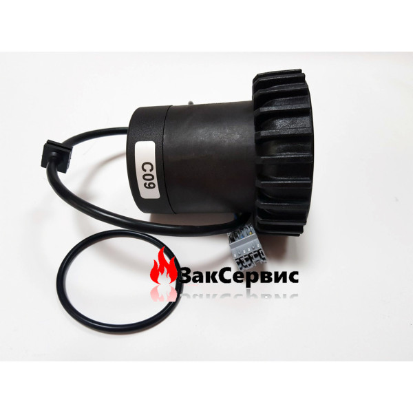 Двигун насоса на котел Saunier Duval Isotwin F 30 E H-MOD 0020048256