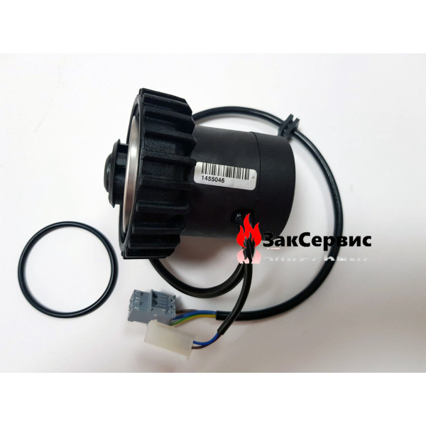 Двигун насоса на котел Saunier Duval Isotwin F 30 E H-MOD 0020048256