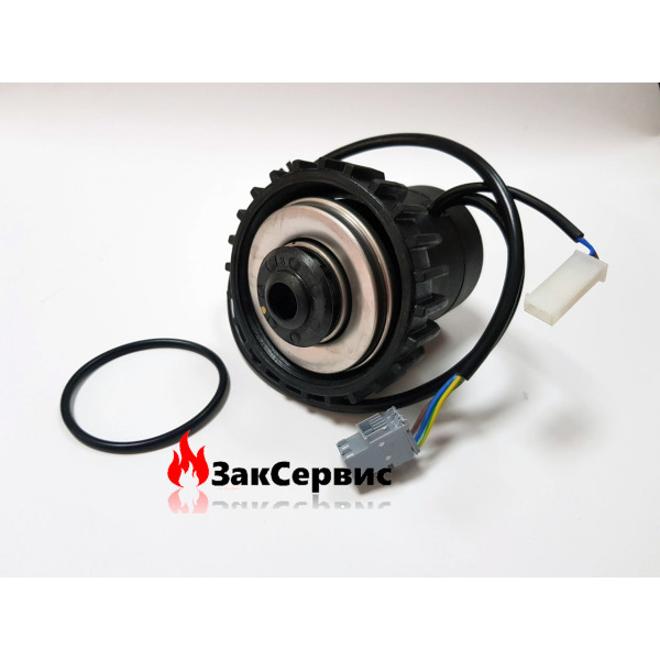 Двигун насоса на котел Saunier Duval Isotwin F 30 E H-MOD 0020048256