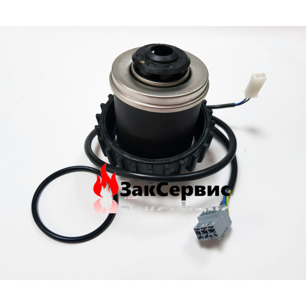 Двигун насоса на котел Saunier Duval Isotwin F 30 E H-MOD 0020048256