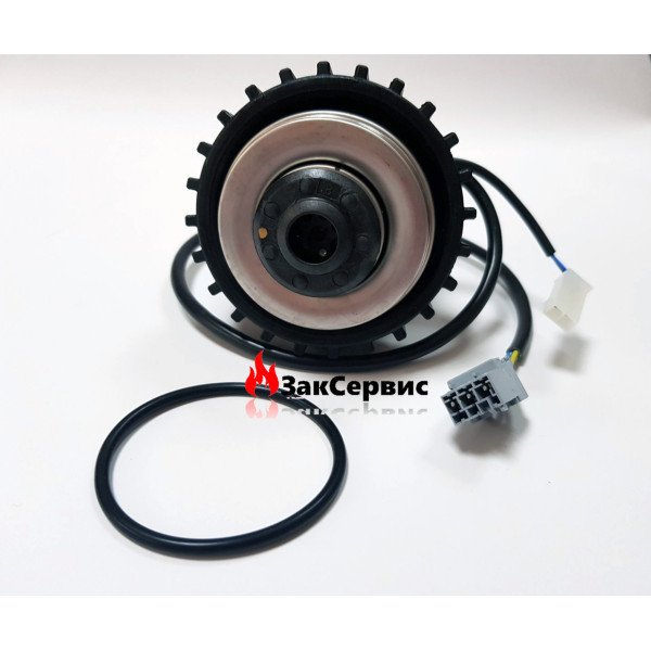 Двигун насоса на котел Saunier Duval Isotwin F 30 E H-MOD 0020048256