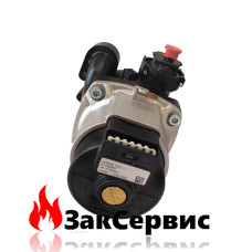 Насос циркуляційний на газовий котел BAXI MAIN-5, ECO-5 COMPACT 710820200-1 721957600 Baxi