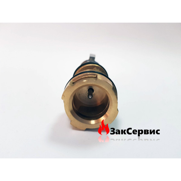 Картридж триходового клапана на газовий котел ECA Calora, Proteus, Confeo 7006902263 Картридж триходового клапана на газовий котел ECA Calora, Proteus, Confeo 7006902263