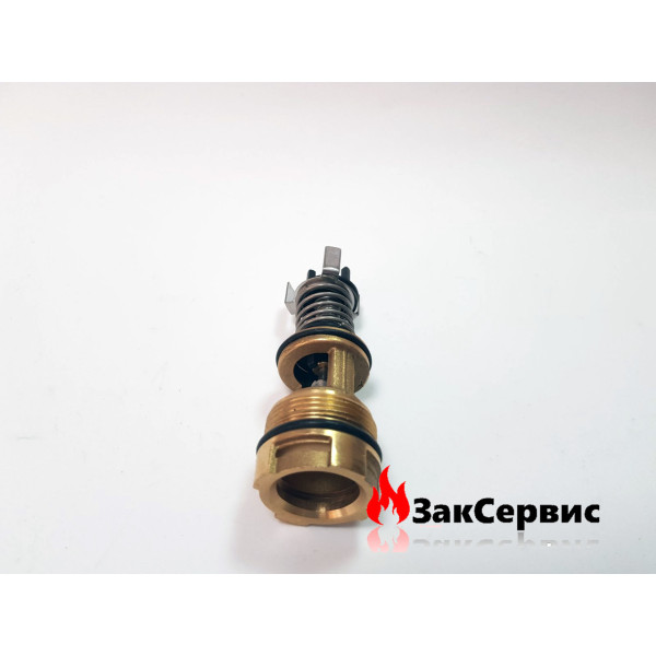 Картридж триходового клапана на газовий котел ECA Calora, Proteus, Confeo 7006902263 Картридж триходового клапана на газовий котел ECA Calora, Proteus, Confeo 7006902263