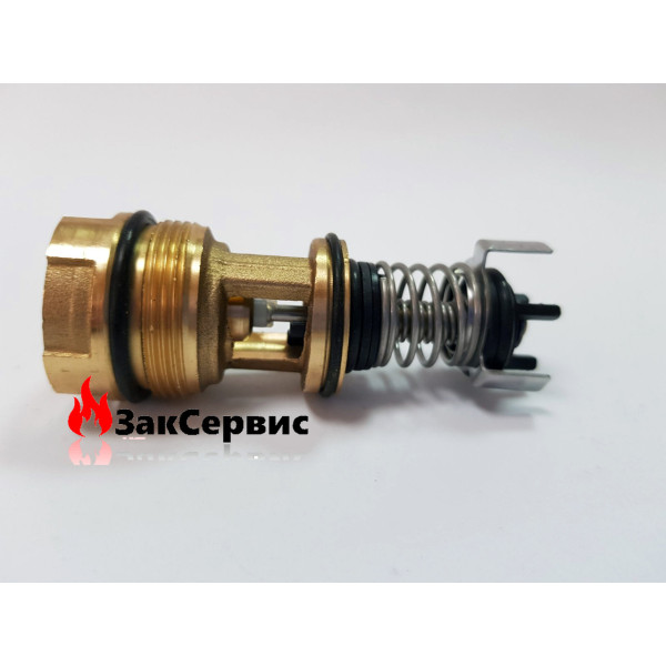 Картридж триходового клапана на газовий котел ECA Calora, Proteus, Confeo 7006902263 Картридж триходового клапана на газовий котел ECA Calora, Proteus, Confeo 7006902263