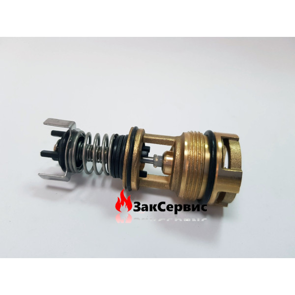 Картридж триходового клапана на газовий котел ECA Calora, Proteus, Confeo 7006902263 Картридж триходового клапана на газовий котел ECA Calora, Proteus, Confeo 7006902263