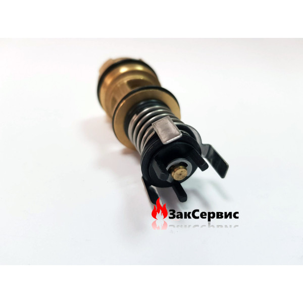 Картридж триходового клапана на газовий котел ECA Calora, Proteus, Confeo 7006902263 Картридж триходового клапана на газовий котел ECA Calora, Proteus, Confeo 7006902263