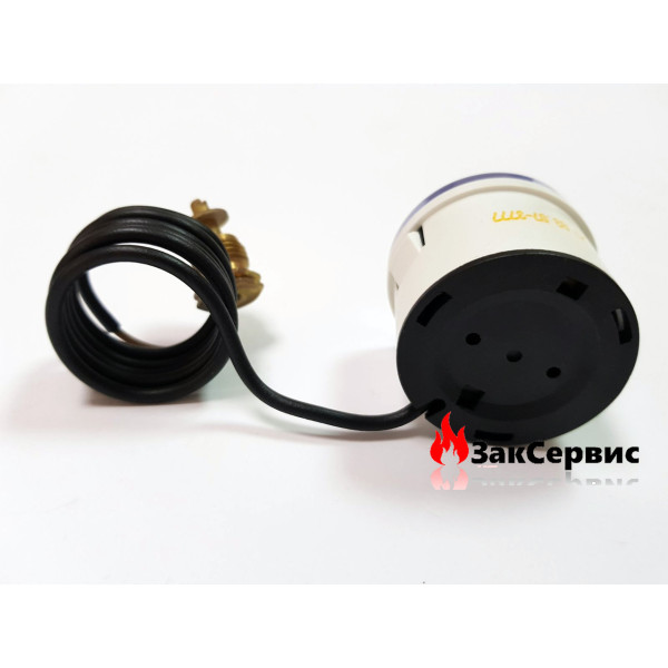 Манометр газового котла Demrad Kalisto, Atron, Aden, Solaris, Tayros D004090673