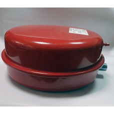 Расширительный бак 10 литров на газовый котел Hermann Supermaster 160532010