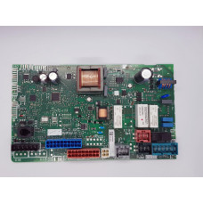 Плата керування на газовий котел Demrad Nitromix P24, P28, P35 D003202741 3003202741