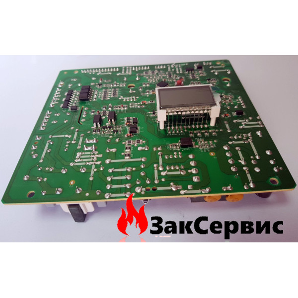 Плата керування на газовий котел Demrad Adonis B24 D003202785