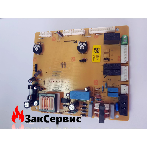 Плата керування на газовий котел Demrad Adonis B24 D003202785