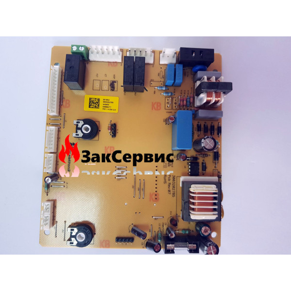 Плата керування на газовий котел Demrad Adonis B24 D003202785