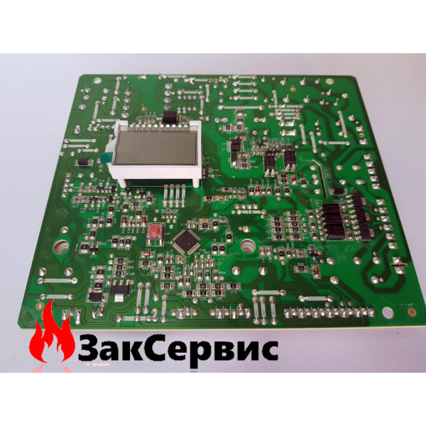Плата керування на газовий котел Demrad Adonis B24 D003202785