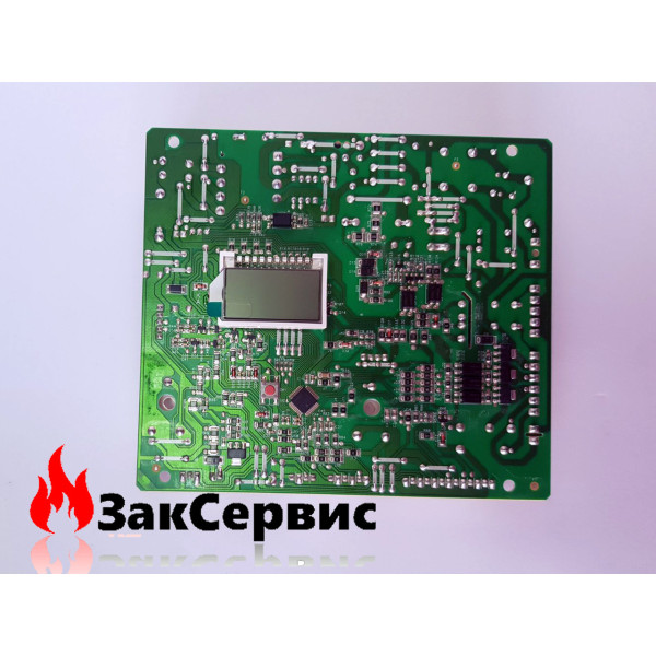 Плата керування на газовий котел Demrad Adonis B24 D003202785