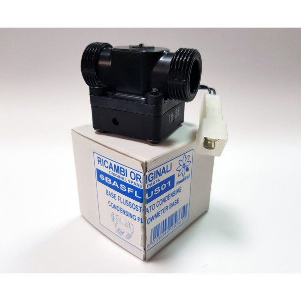 Датчик протоки Fondital Tahiti, Pictor Condensing 24, 28, 32 6BASFLUS01