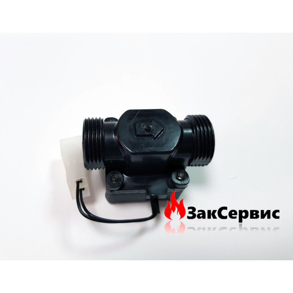 Датчик протоки Fondital Tahiti, Pictor Condensing 24, 28, 32 6BASFLUS01