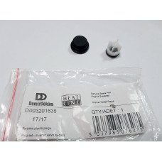 Заглушка у зборі (байпас) котла Demrad D003201635