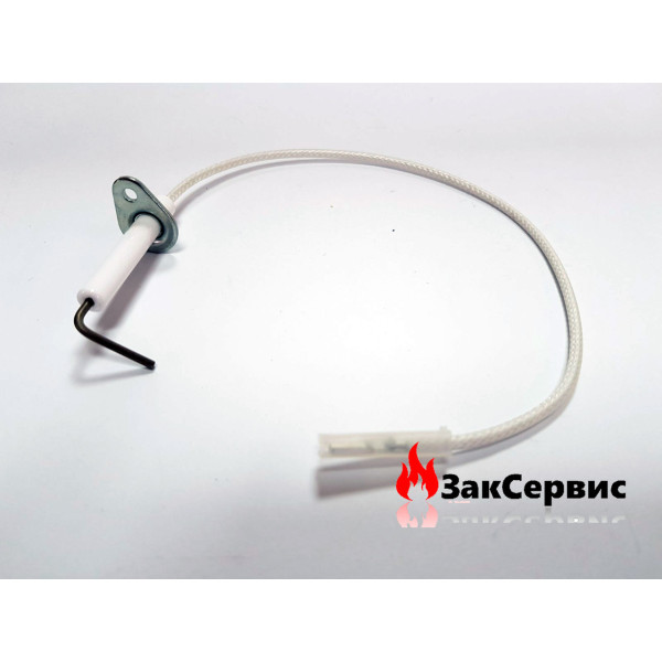 Електрод розпалювання на газовий котел Demrad Atron, Nepto D003202116