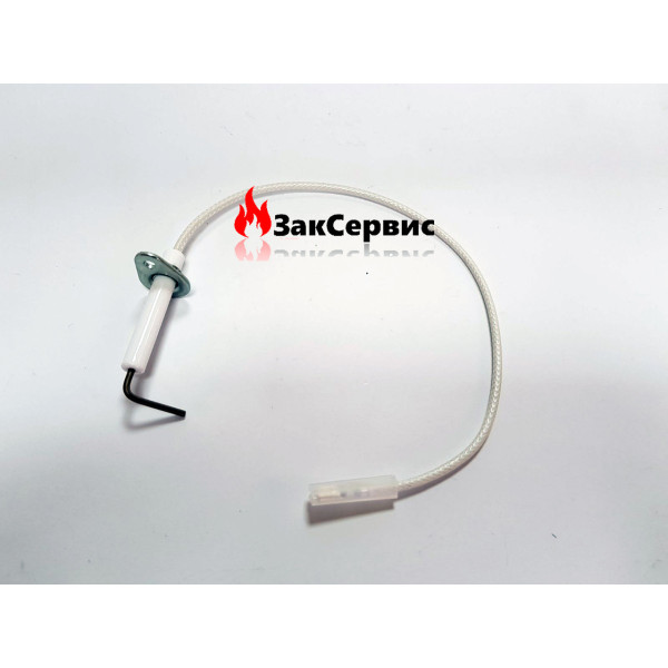 Електрод розпалювання на газовий котел Demrad Atron, Nepto D003202116