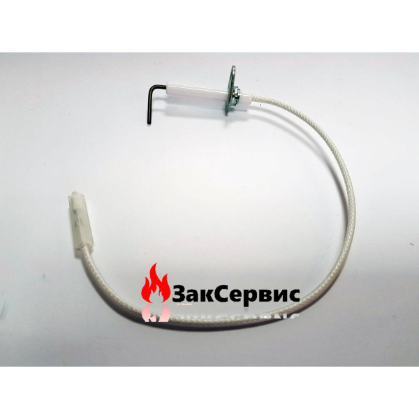 Електрод розпалювання на газовий котел Demrad Atron, Nepto D003202116