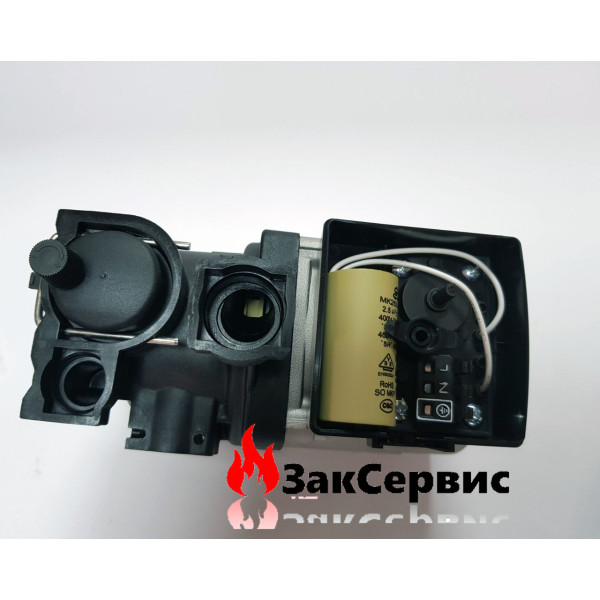 Насос на газовий котел Protherm Рись lynx, Jaguar 0020119604 Насос на газовий котел Protherm Рись lynx, Jaguar 0020119604