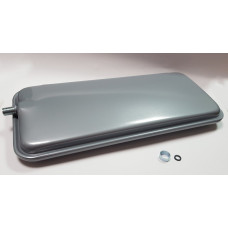 Расширительный бак Zilmet 7л на газовый котел FONDITAL Antea NOVA FLORIDA Delfis 6VASOESP23
