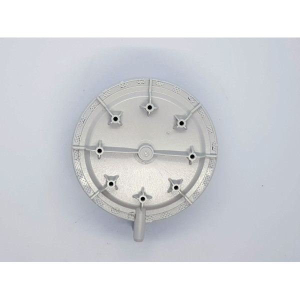 Пресостат на газовий котел Protherm Jaguar Lynx 40/25Pa Huba Control 0020118741 Пресостат на газовий котел Protherm Jaguar Lynx 40/25Pa Huba Control 0020118741