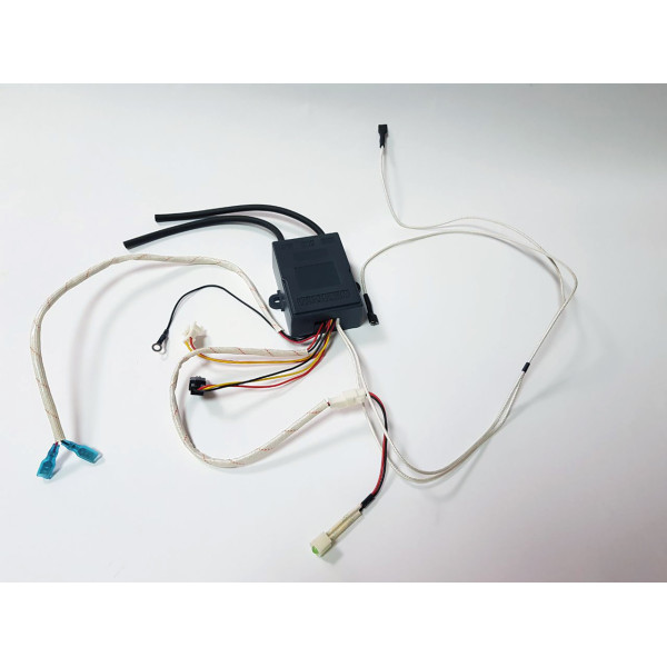 Блок розпалу для газової колонки Ariston DGI 65158699