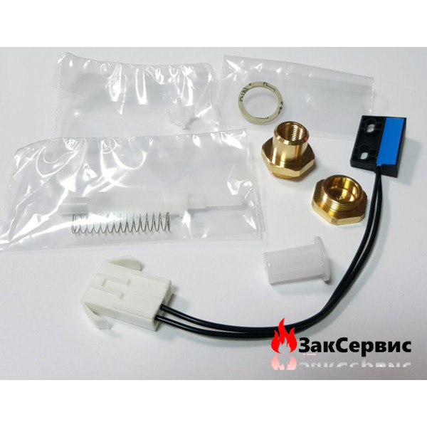 Датчик протоки JUNKERS Euroline, Ceraclass, Appliance / BOSCH GAZ 3000W 8707406064
