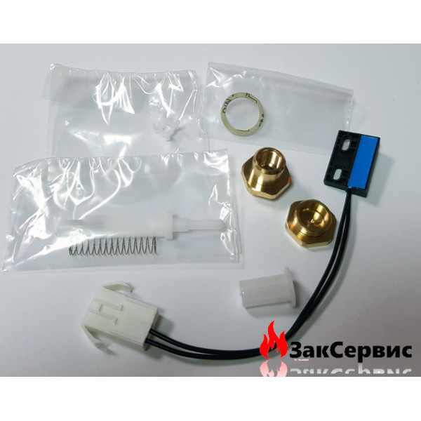 Датчик протоки JUNKERS Euroline, Ceraclass, Appliance / BOSCH GAZ 3000W 8707406064
