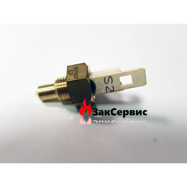 Датчик температури NTC JUNKERS Euroline Ceraclass Bosch GAZ3000 Buderus 8700400014 Датчик температури NTC JUNKERS Euroline Ceraclass Bosch GAZ3000 Buderus 8700400014