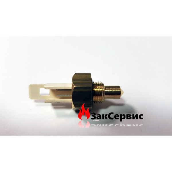 Датчик температури NTC JUNKERS Euroline Ceraclass Bosch GAZ3000 Buderus 8700400014 Датчик температури NTC JUNKERS Euroline Ceraclass Bosch GAZ3000 Buderus 8700400014
