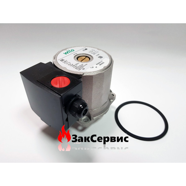 Насос газового котла Ferroli Ferella MEL, Domina E, Domicompact, Domitop E Wilo FRSL15-analog Насос газового котла Ferroli Ferella MEL, Domina E, Domicompact, Domitop E Wilo FRSL15-analog