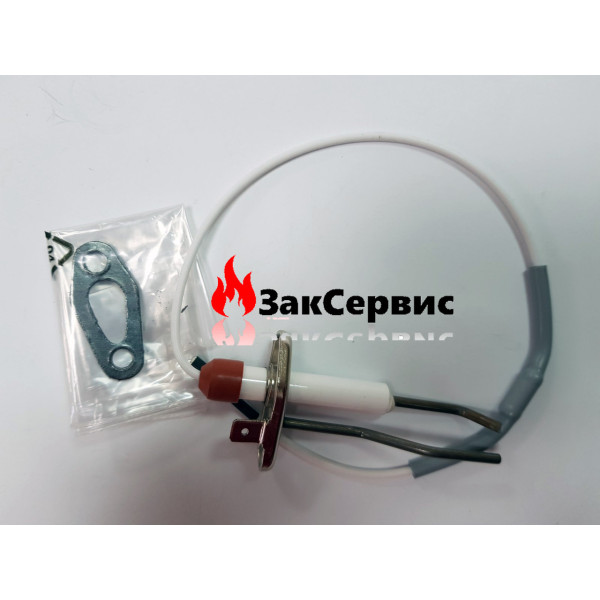 Електрод розпалювання газового котла Tahiti, Pictor Condensing 6CANDACC00