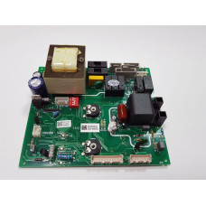 Плата керування газового котла Ferroli FEReasy FERtech F24 902609550 902609250