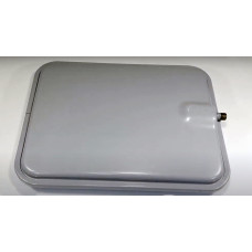 Расширительный бак Zilmet 7л. на газовый котел Fondital Itaca, Formentera, Nova Florida Virgo6VASOESP26