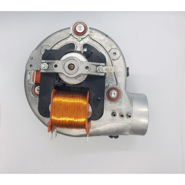 Вентилятор Fime газового котла Bosch Gaz Junkers Ceraclass 87160112880-analog