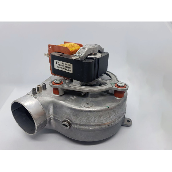 Вентилятор Fime газового котла Bosch Gaz Junkers Ceraclass 87160112880-analog Вентилятор Fime газового котла Bosch Gaz Junkers Ceraclass 87160112880-analog