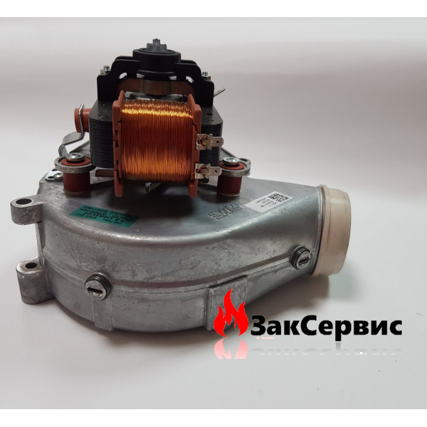 Вентилятор GR02705 для газового котла Saunier Duval ThemaFast 25-30 кВт S1073600-analog