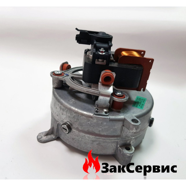 Вентилятор GR02705 для газового котла Saunier Duval ThemaFast 25-30 кВт S1073600-analog