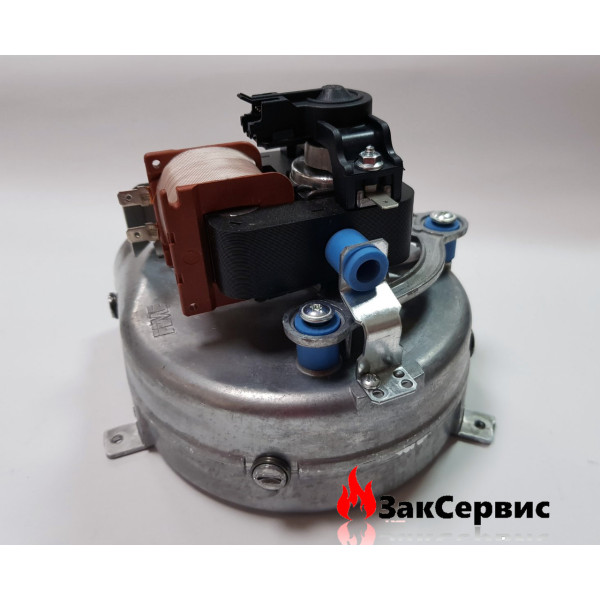 Вентилятор Fime для газового котла Viessmann Vitopend 100 7822865