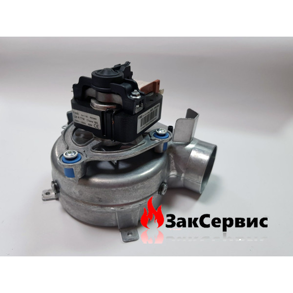 Вентилятор Fime для газового котла Viessmann Vitopend 100 7822865