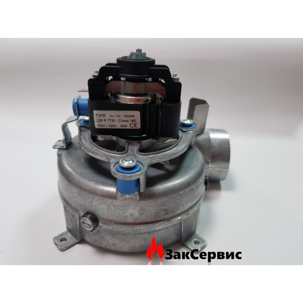 Вентилятор Fime для газового котла Viessmann Vitopend 100 7822865