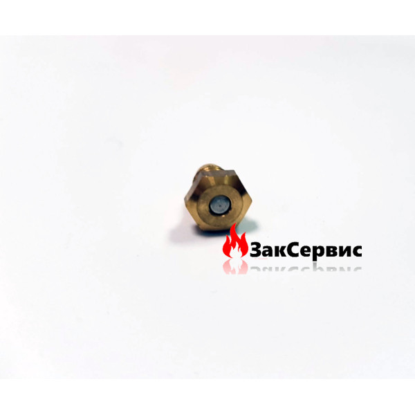 Запальная форсунка 1 шт для газовой колонки Bosch Junkers 87082003270