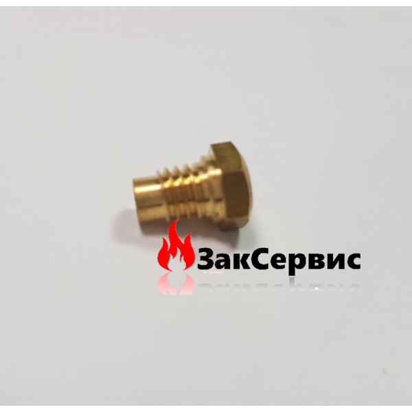 Запальная форсунка 1 шт для газовой колонки Bosch Junkers 87082003270