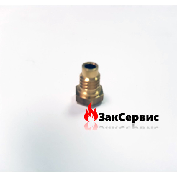 Запальная форсунка 1 шт для газовой колонки Bosch Junkers 87082003270