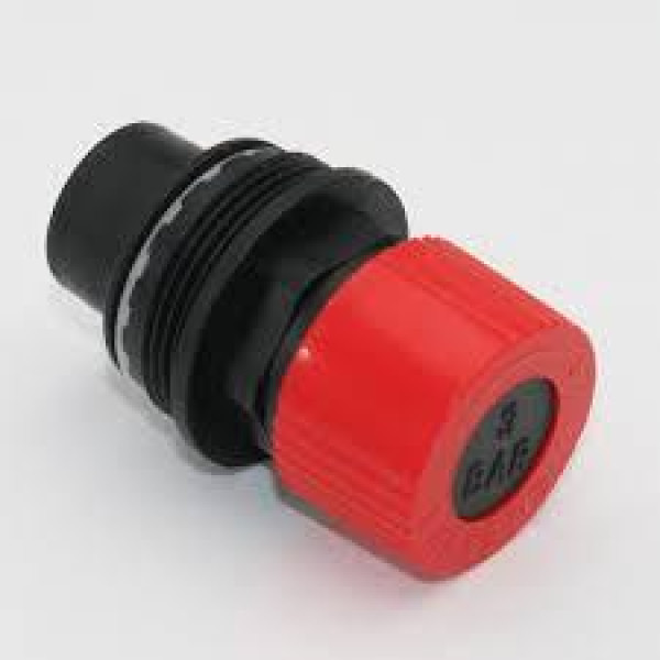 Запобіжний клапан 3 бар на газовий котел Protherm LYNX, Jaguar, Gepard 0020118734